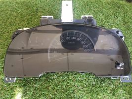 Toyota Avensis Verso Tachimetro (quadro strumenti) 83800-44A50