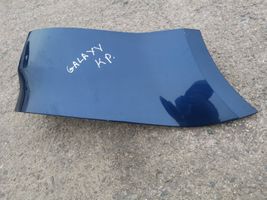 Ford Galaxy Narożnik zderzaka tylnego 6M2117865