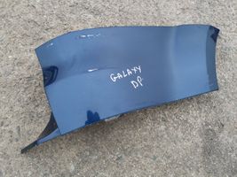 Ford Galaxy Moldura de la esquina del parachoques trasero 6M21-17864