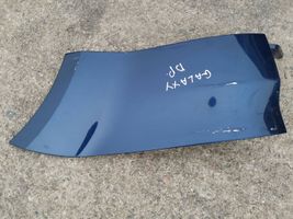 Ford Galaxy Rear bumper corner part panel trim 6M21-17864