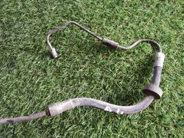 Audi A4 S4 B5 8D Clutch pipe/line 