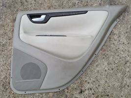 Volvo S60 Rivestimento del pannello della portiera posteriore 39969462