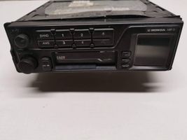 Honda Civic Radio/CD/DVD/GPS head unit HRP11
