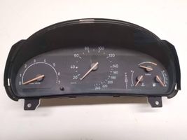 Saab 9-5 Speedometer (instrument cluster) 5042437