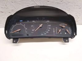 Saab 9-5 Speedometer (instrument cluster) 5042437