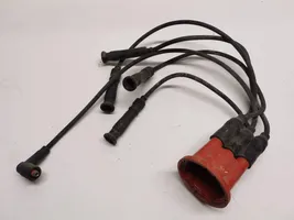 Audi 80 90 B3 Ignition plug leads 