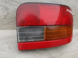 Subaru Impreza I Lampa tylna OEW2184