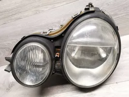 Mercedes-Benz E W210 Lampa przednia 14434500