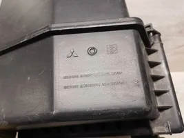 Mitsubishi Colt Scatola del filtro dell’aria A1350900301