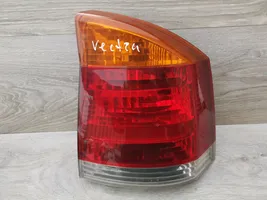 Opel Vectra C Lampa tylna 13130644