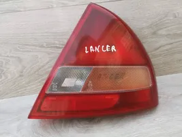 Mitsubishi Lancer Galinis žibintas kėbule 