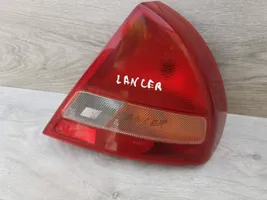 Mitsubishi Lancer Lampa tylna 