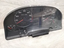 Audi 80 90 B3 Compteur de vitesse tableau de bord 893919033DF