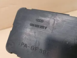 Audi 80 90 S2 B4 Keskuslukituksen alipainepumppu 4A0862257F