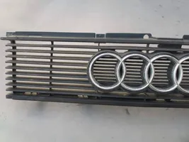 Audi 80 90 B2 Front grill 811853655D