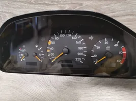 Mercedes-Benz C W202 Compteur de vitesse tableau de bord 2025407748