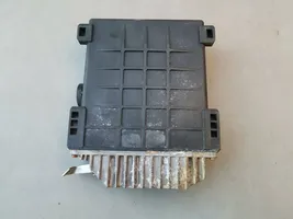 Mercedes-Benz S W126 Komputer / Sterownik ECU silnika 0075450232