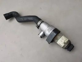 Audi 80 90 S2 B4 Brīvgaitas vārsts (regulators) 037906457D