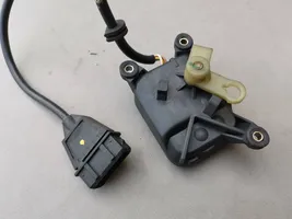 Audi A6 S6 C4 4A Motorino attuatore aria 443820511A