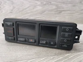 Audi 100 S4 C4 Climate control unit 4A0820043D