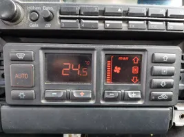Audi 100 S4 C4 Unidad de control climatización 4A0820043D