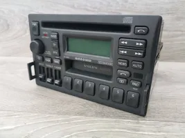 Volvo S70  V70  V70 XC Unità principale autoradio/CD/DVD/GPS 3533775