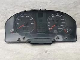 Audi 80 90 S2 B4 Speedometer (instrument cluster) 8A0919033G