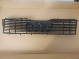 Audi 80 90 B3 Grille de calandre avant 893853655