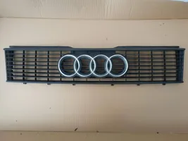 Audi 80 90 B3 Etusäleikkö 893853655