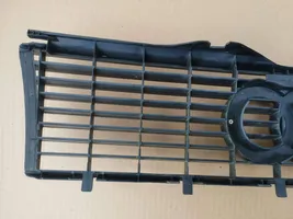 Audi 80 90 B3 Grille de calandre avant 893853655