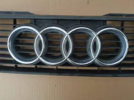 Audi 80 90 B3 Grille de calandre avant 893853055