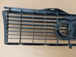 Audi 80 90 B3 Grille de calandre avant 893853055