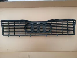 Audi 80 90 B3 Grille de calandre avant 893853655