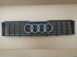 Audi 80 90 B3 Etusäleikkö 893853655