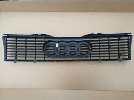 Audi 80 90 B3 Grille de calandre avant 893853655