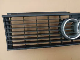 Audi 80 90 B3 Grotelės priekinės 893853655