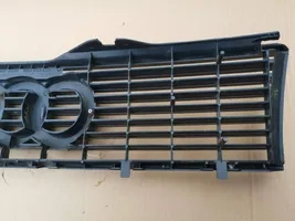 Audi 80 90 B3 Grotelės priekinės 893853655