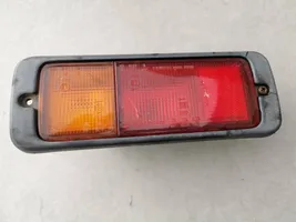 Isuzu Trooper Rear bumper light 4598