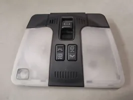 Mercedes-Benz C W202 Luz del asiento delantero 202820220