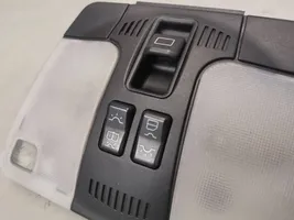 Mercedes-Benz C W202 Luz del asiento delantero 202820220