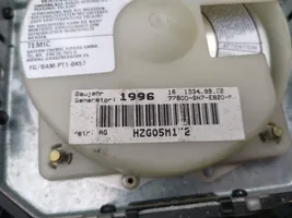 Honda Accord Airbag de volant 313349902