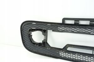 Volkswagen e-Up Atrapa chłodnicy / Grill 1S0853677E