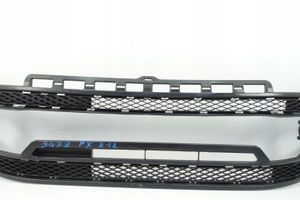 Volkswagen e-Up Grille de calandre avant 1S0853677E