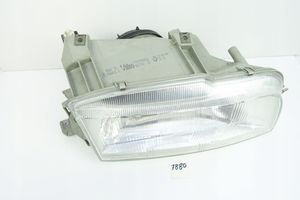 Renault 21 Lampa przednia 7700792869