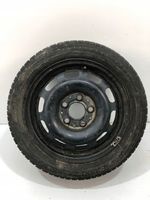 Mercedes-Benz A W168 R 15 kalts disks (-i) 