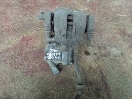 Audi A6 Allroad C6 Caliper del freno trasero 