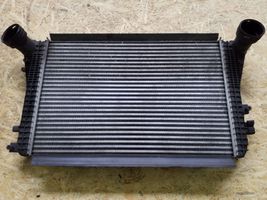 Volkswagen PASSAT B6 Chłodnica powietrza doładowującego / Intercooler 3C0145805P