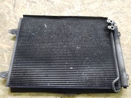 Volkswagen PASSAT B6 Radiateur condenseur de climatisation 