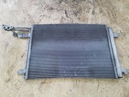 Volkswagen Golf VI Radiateur condenseur de climatisation 1K0820411AH