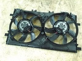 Opel Insignia A Kit ventilateur 13223019